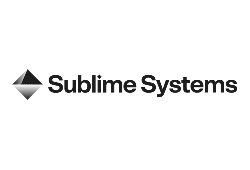 Sublime Systems