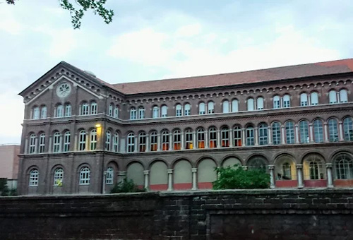 University of Eastern Piedmont