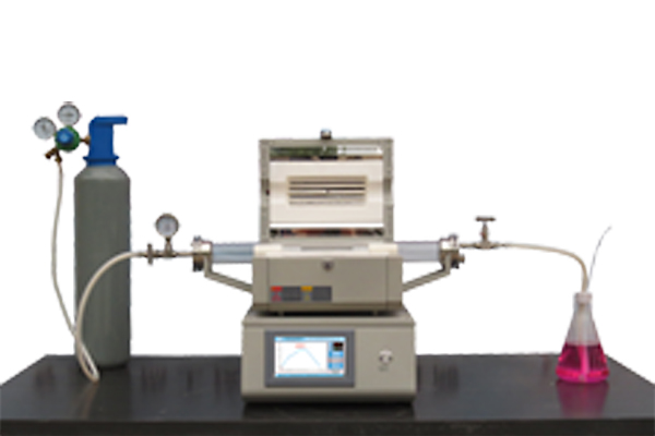 Using Mini Tube Furnaces