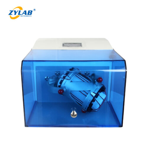 2L Bench-Top 3D Powder Mixer