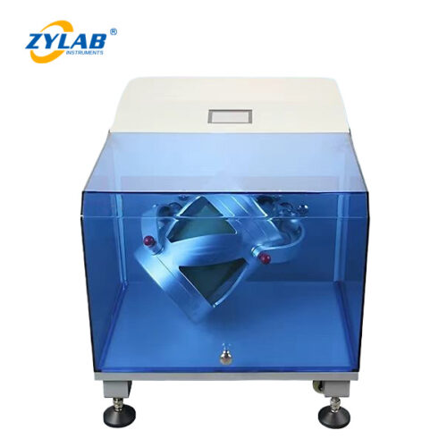 5L High Performance Lab-Scale 3D Shaker Mixer