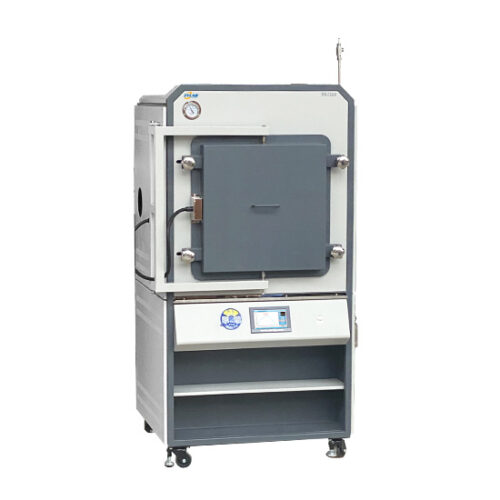 64L 1200.C Vacuum Atmosphere Muffle Furnace