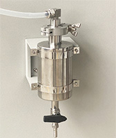 Cooling System for Vacuum Atmosphere Muffle Furnace