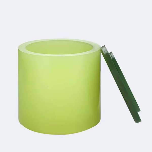 Polyurethane Grinding Jar