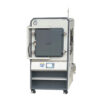 Vacuum Atmosphere Muffle Furnace with Five-Sided Heating, 64L Chamber