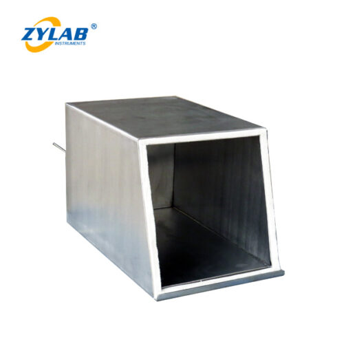 Protective Gas Box for Biochar Pyrolysis in Box Furnaces