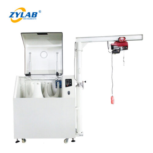 40L Pilot-Scale Planetary Ball Mill