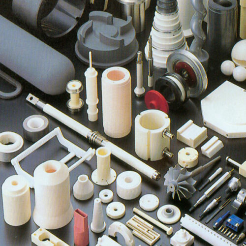 Advance Ceramic
