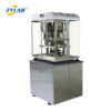 Automatic Single Punch Tablet Press for Laboratory Tablet Production