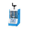 Lab-Scale 12 Ton Bench-Top Automatic Hydraulic Pellet Press
