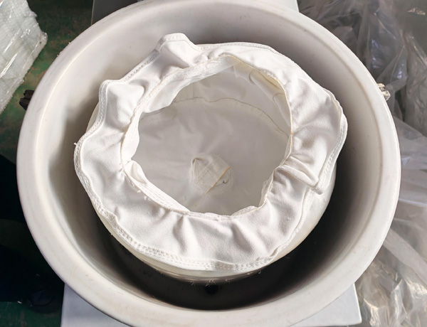 10L Laboratory Filter Centrifuge