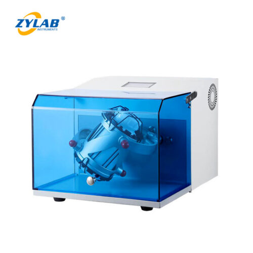 2L Laboratory 3D Shaker Mixer