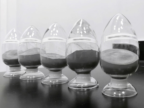 Additive Manufacturing Material Preparation