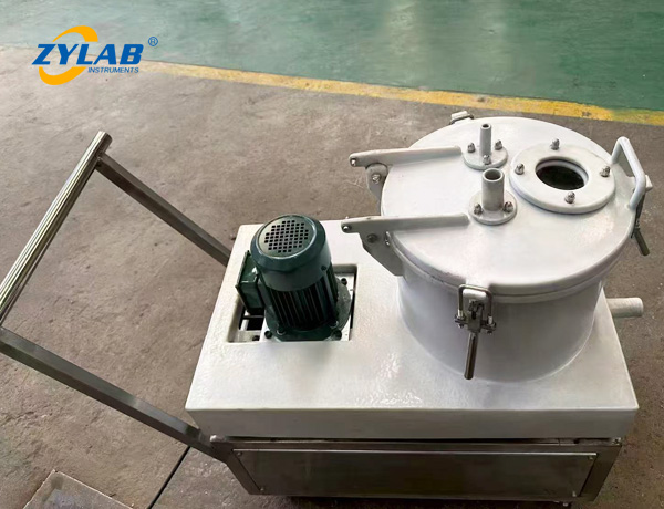 Customized 10L Laboratory Centrifuge
