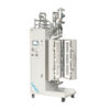 Fluidized Bed Calcination Furnace for Powder and Fine Particle Materials