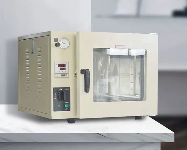 High-Temperature Drying Oven Case Study