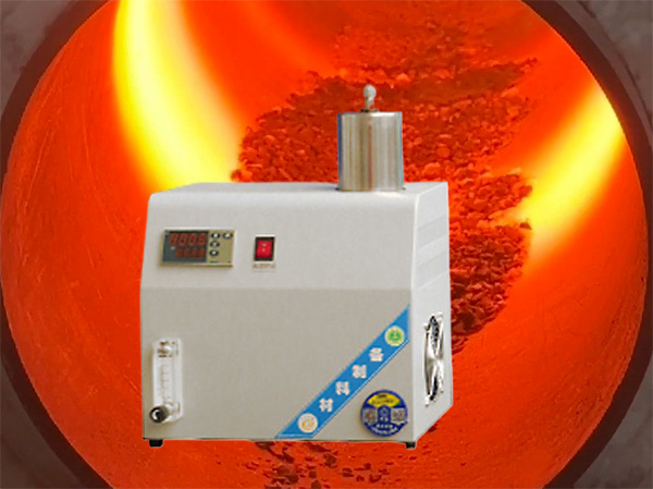 How Does a Gas Preheating System Improve Rotary Calcination Efficiency