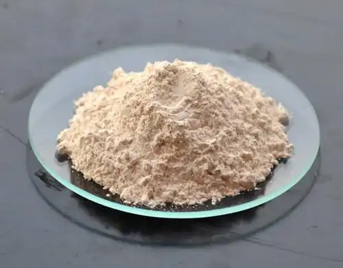 Prepare MnCO₃ Nanoparticles Using a Planetary Ball Mill