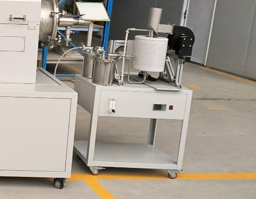 Tail Gas Treatment Important in Rotary Calcination Systems