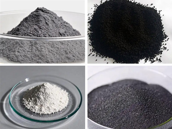What Materials Can Be Processed in a Pilot-Scale Rotary Calcination Furnace