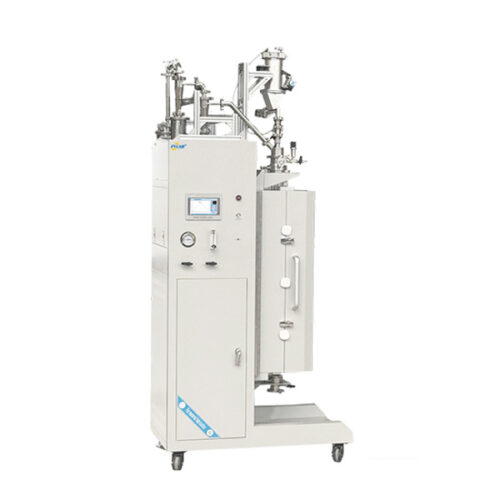 ZYLAB Laboratory Fluidized Bed Calcination Furnace