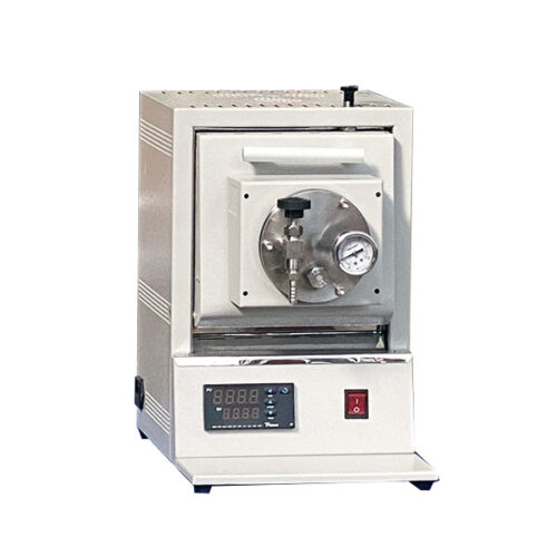 Mini Vacuum Atmosphere Furnace for Glove Box