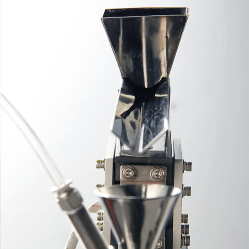 Adjustable Vibrating Feeder