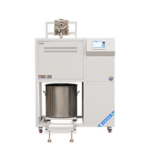 Automatic Melting Furnace up to 1700°C