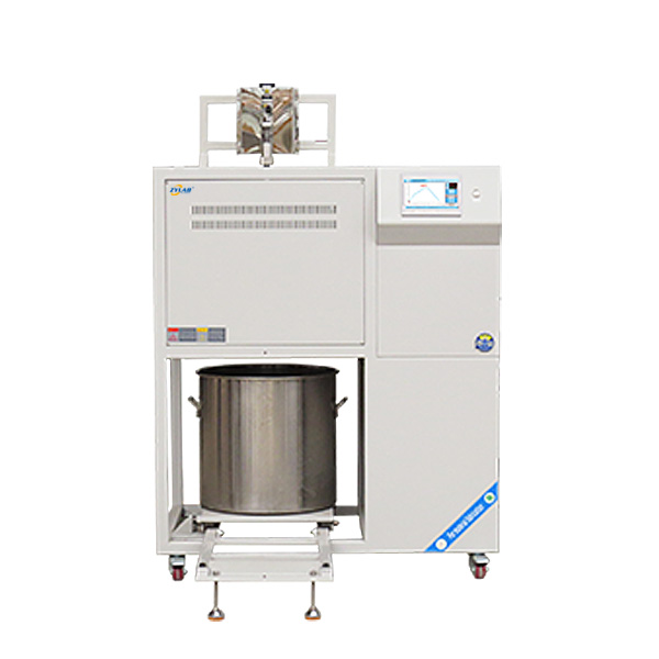 Automatic Melting Furnace up to 1700°C Automatic Melting Furnace up to 1700°C