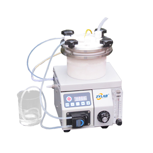 Ultrasonic Aerosol Generator for Aerosol-Assisted Chemical Vapor Deposition (AACVD) Ultrasonic Aerosol Generator for Aerosol-Assisted Chemical Vapor Deposition (AACVD)