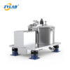 Laboratory Pilot Scale Top Discharge Centrifuge