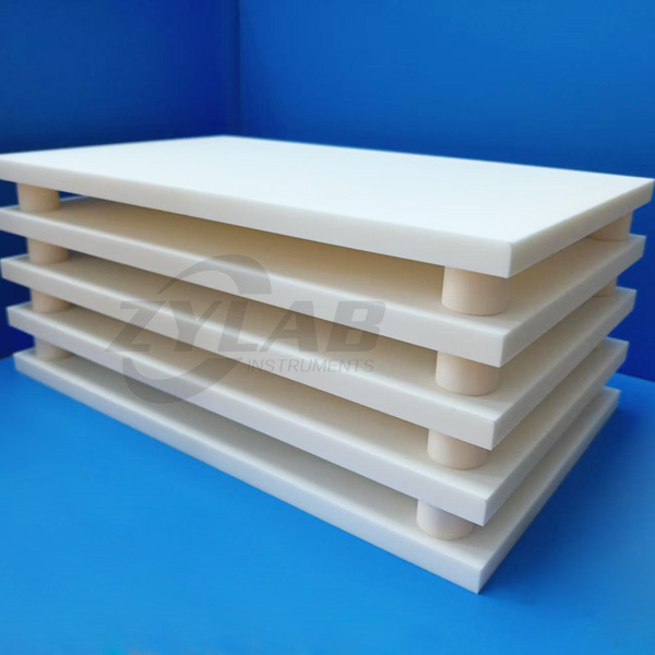 Alumina ceramic kiln furniture