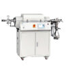 Laboratory Rotary Tilting Tube Furnace with Automatic Material Collection System