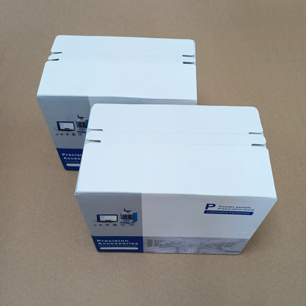 Annular Ring Molds