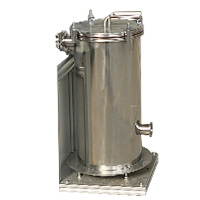 Condensate Trap