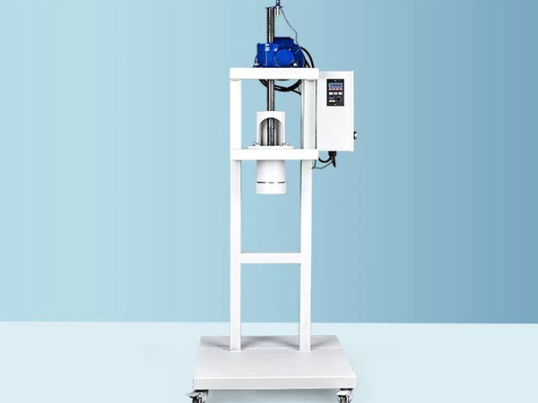 Custom Laboratory Extruder