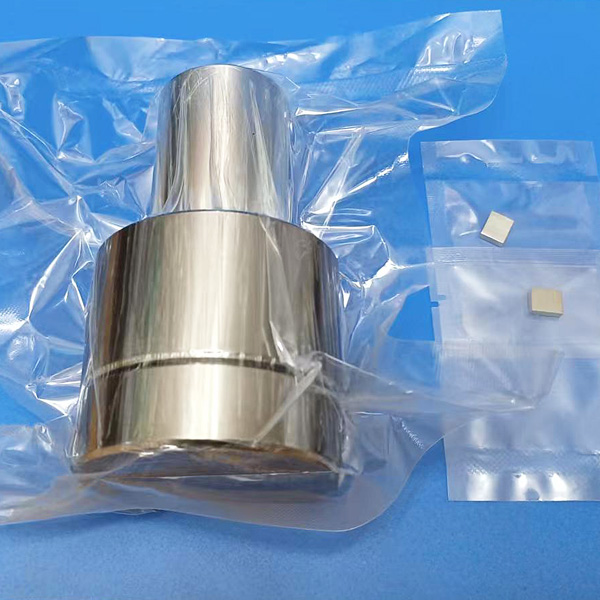 Custom Split Pressing Die Set