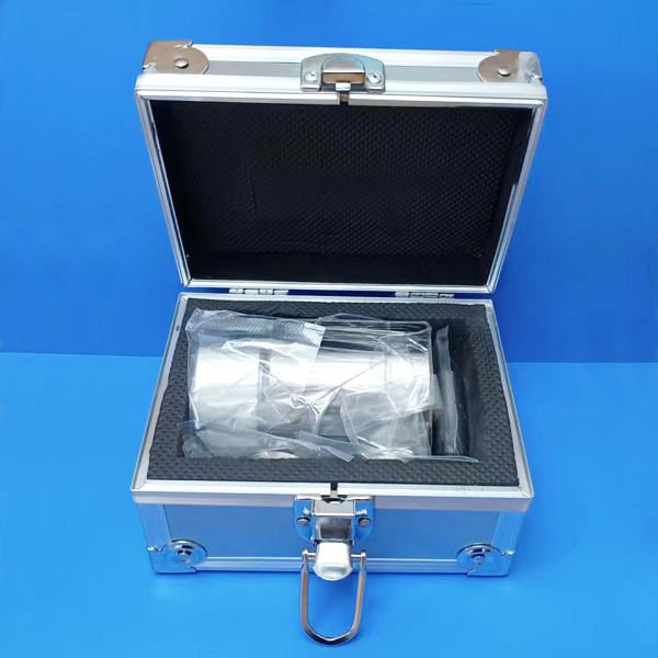 Laboratory Powder Pressing Mold