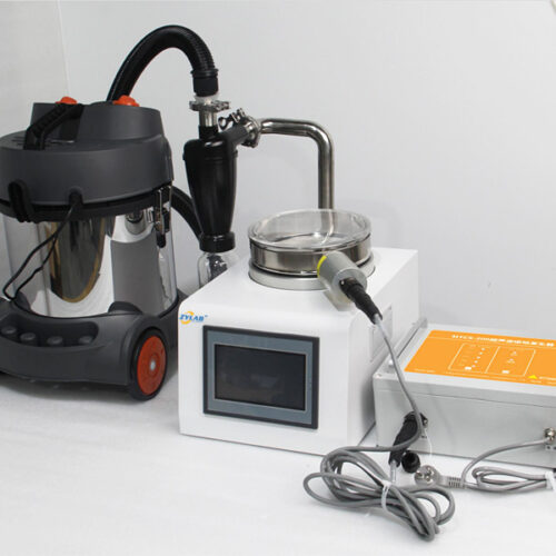 ZYLAB Air Jet Sieve Solution